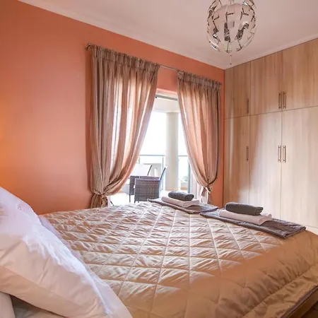 Lygia Sleeps 6 Pool Air Con Wifi Villa Lygia (Lefkada)